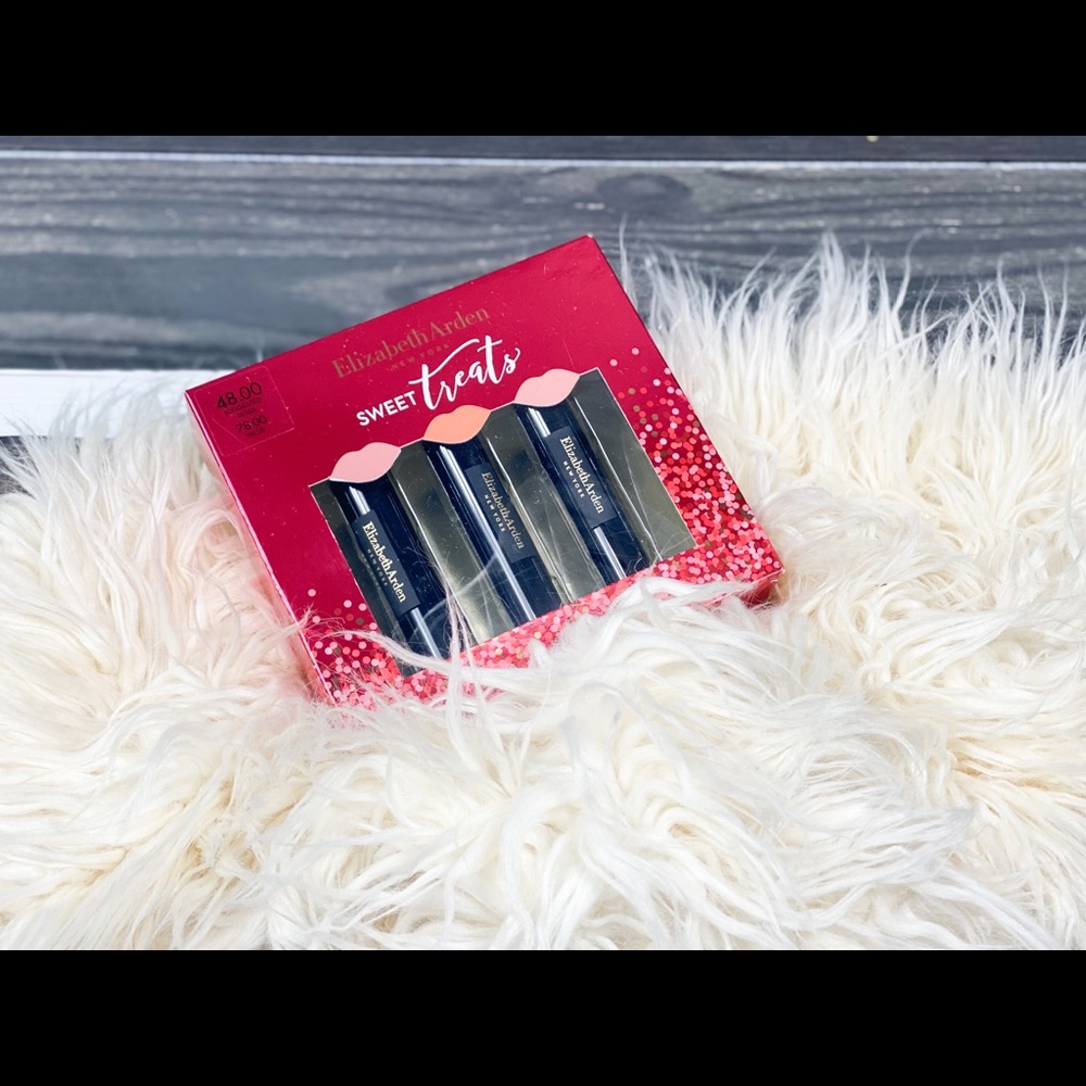 Estée Lauder Sweet Treats Lip Gelato